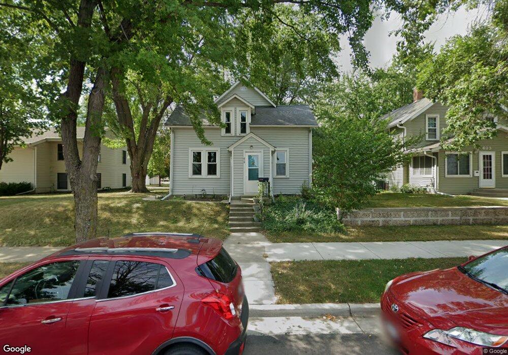 619 N German St, New Ulm, MN 56073 - photo 1