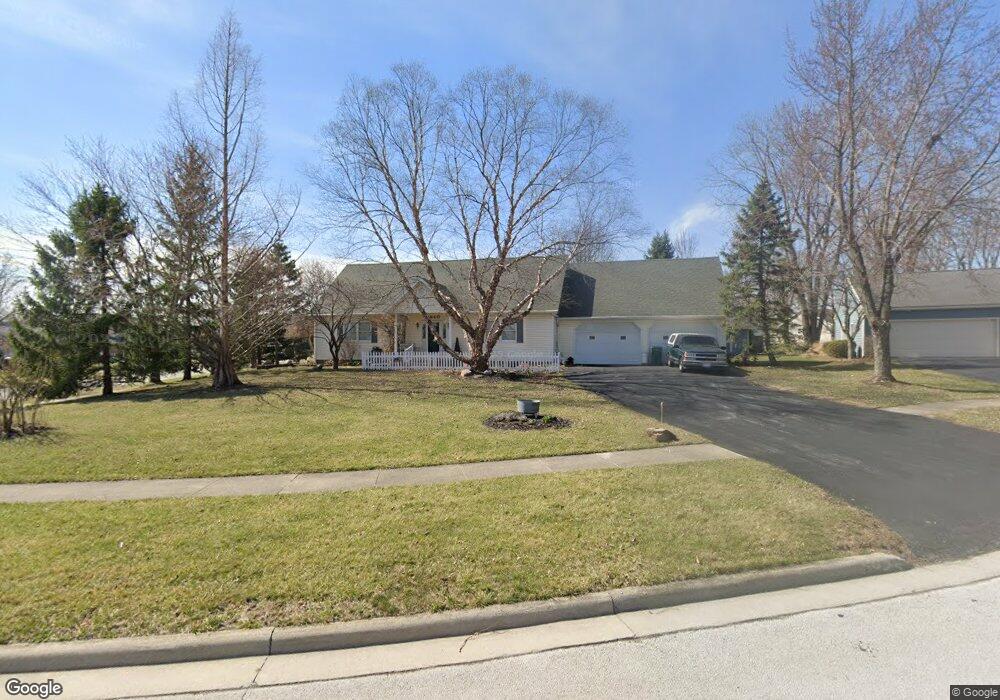 1840 Hill Cir, Findlay, OH 45840 - photo 1
