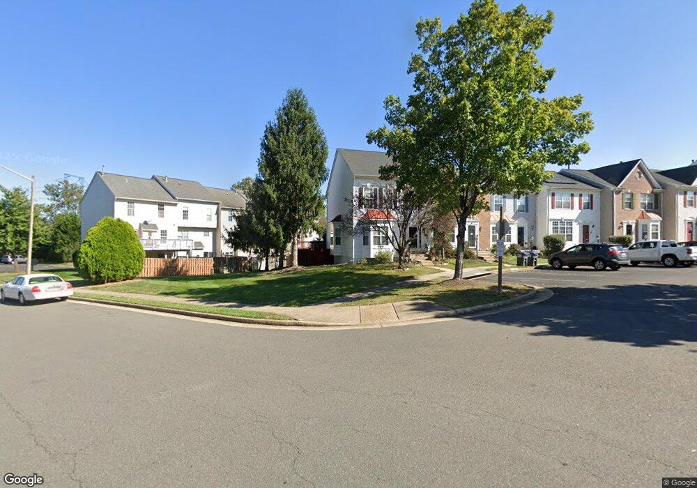 9041 Slate Stone Loop, Bristow, VA 20136 - photo 1