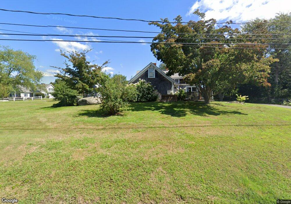 120 Burchard Ave, Little Compton, RI 02837 - photo 1