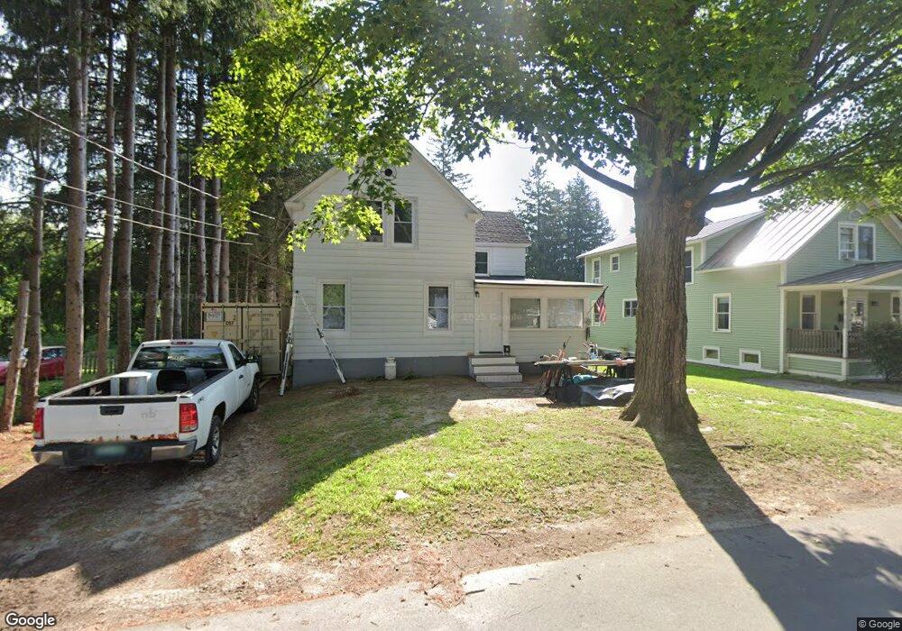 158 Adams St, Rutland, VT 05701 - photo 1