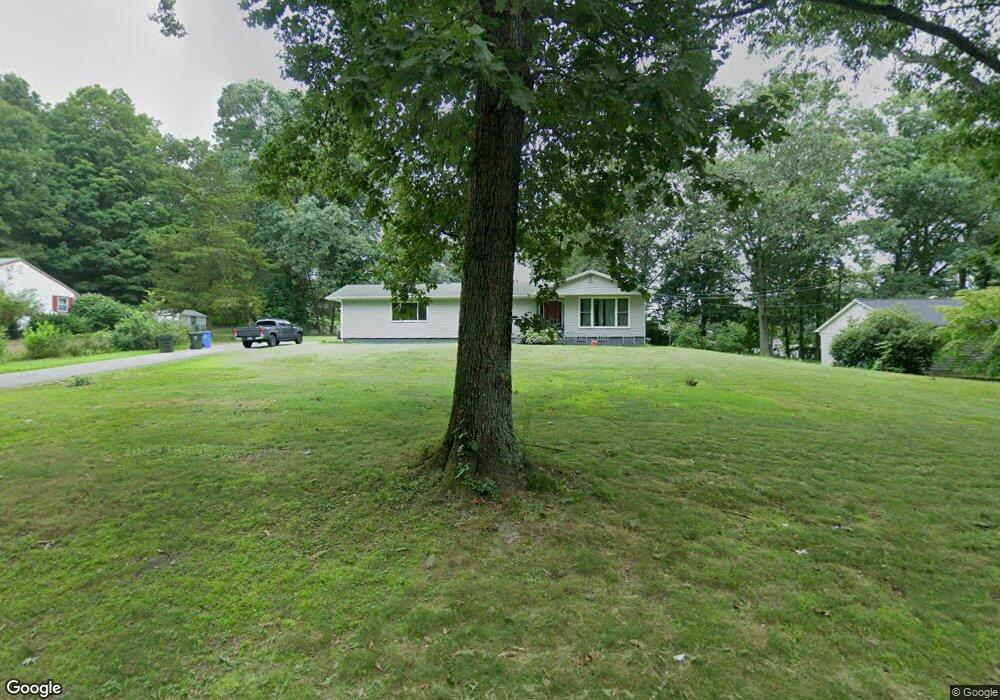 115 Plain Hill Rd, Norwich, CT 06360 - photo 1