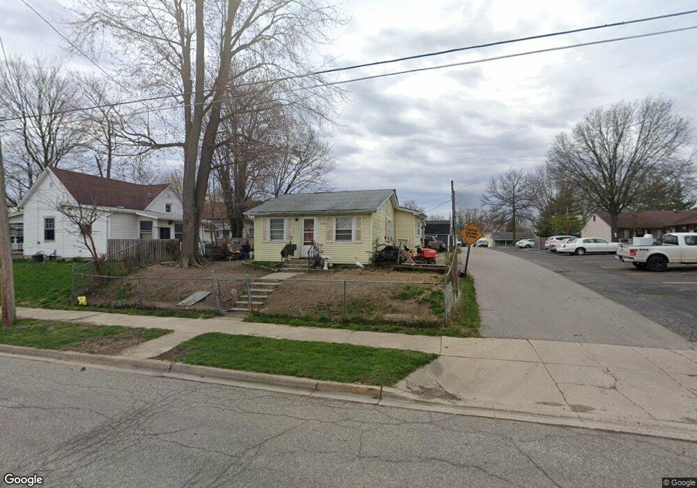 528 N East St, Wabash, IN 46992 - photo 1