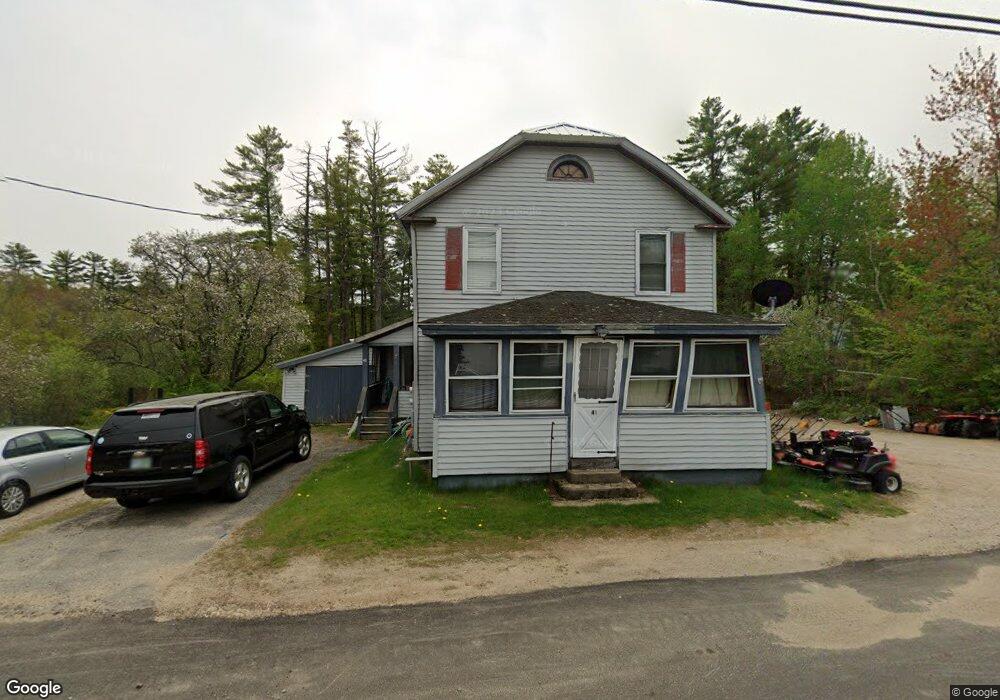 41 Wentworth Rd, Sanbornville, NH 03872 - photo 1