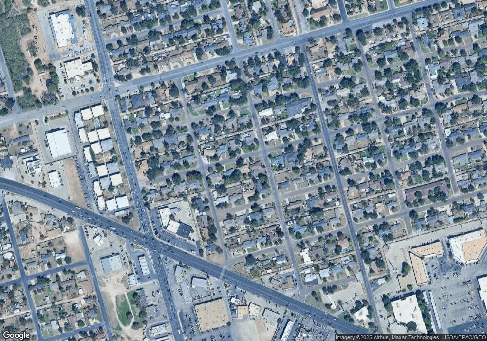 3203 Sentinel Dr, Midland, TX 79701 - photo 1