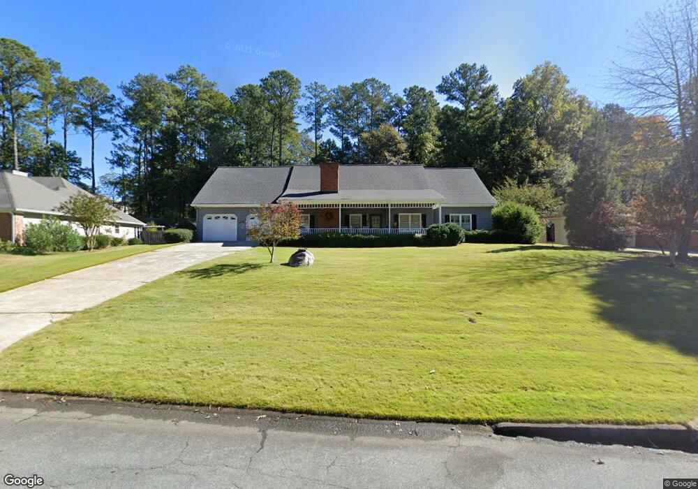 1046 Chestnut Hill Cir SW, Marietta, GA 30064 - photo 1