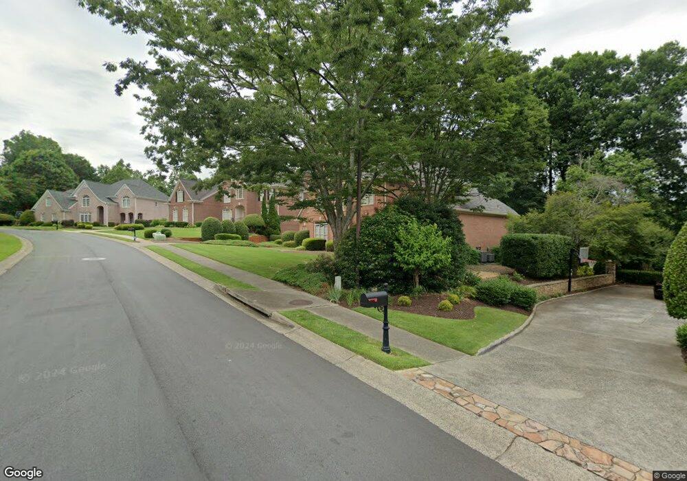 1844 Pemberton Place unit 2, Marietta, GA 30062 - photo 1