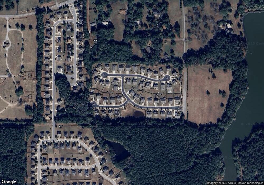 128 Annis Berrye Trace, McDonough, GA 30252 - photo 1