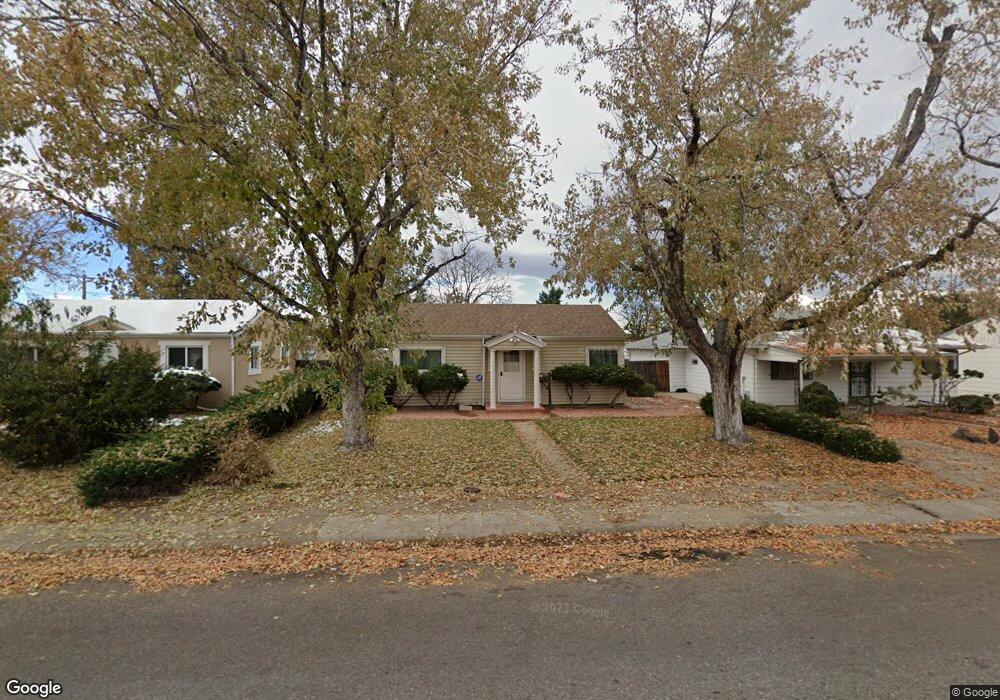 1617 Moline St, Aurora, CO 80010 - photo 1