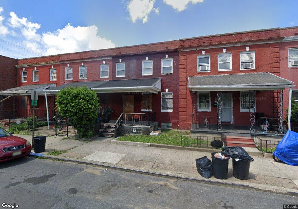 2361 S 8th St, Camden, NJ 08104 - photo 1