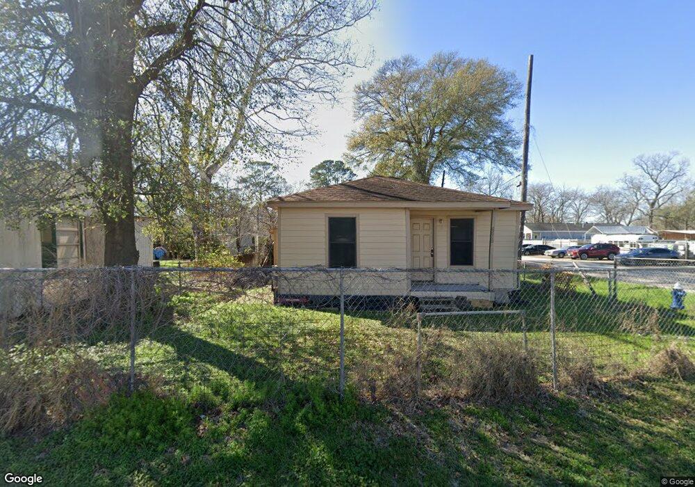 8915 W Hardy Rd, Houston, TX 77022 - photo 1