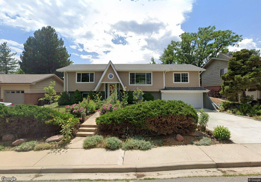 3590 Emerson Ave, Boulder, CO 80305 - photo 1