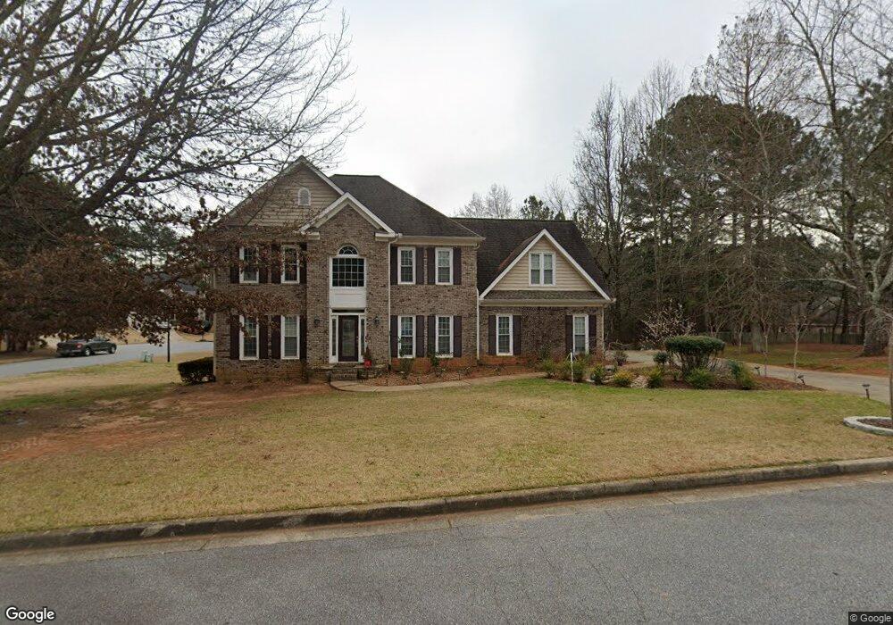 380 Wesfork Way, Suwanee, GA 30024 - photo 1