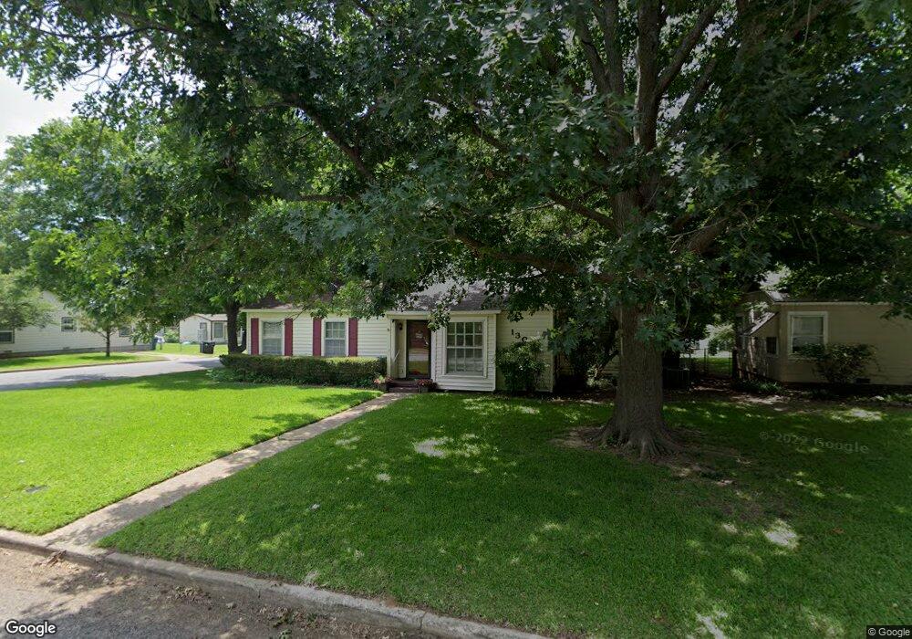 1300 W Day St, Denison, TX 75020 - photo 1