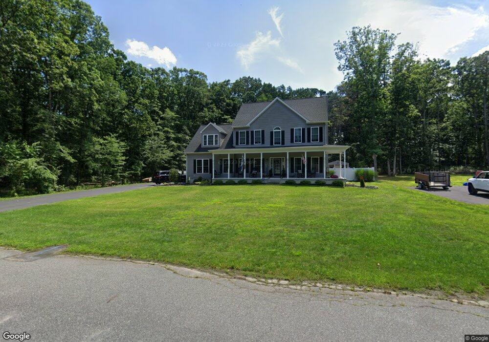 2987 Thornhill Rd, Vineland, NJ 08361 - photo 1