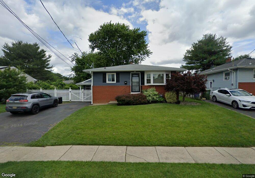 3 Singleton St, South Amboy, NJ 08879 - photo 1