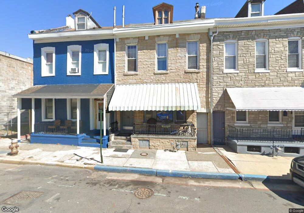 231 N 3rd St, Reading, PA 19601 - photo 1