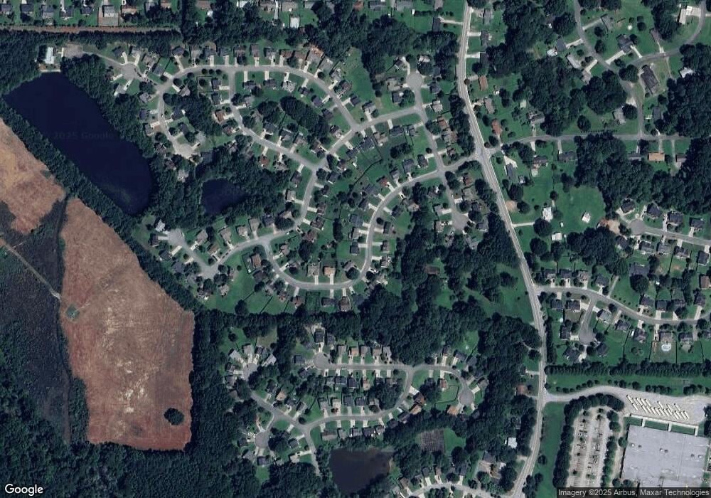 2970 Heather Lake Dr unit 2, Austell, GA 30106 - photo 1