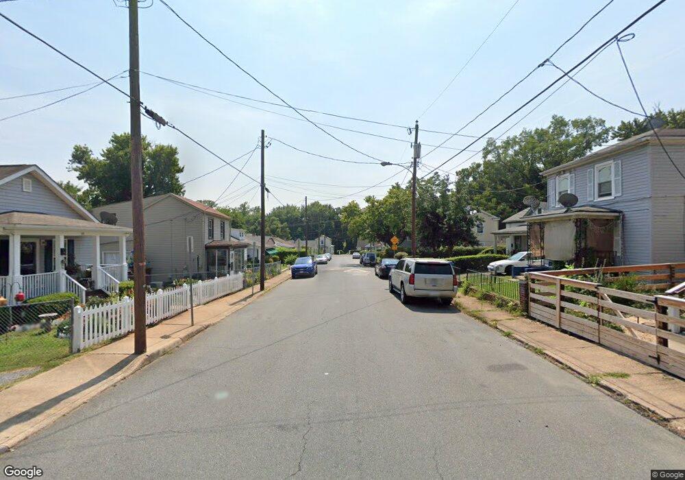 0 10 1 2 St NW unit 615512, Charlottesville, VA 22903 - photo 1