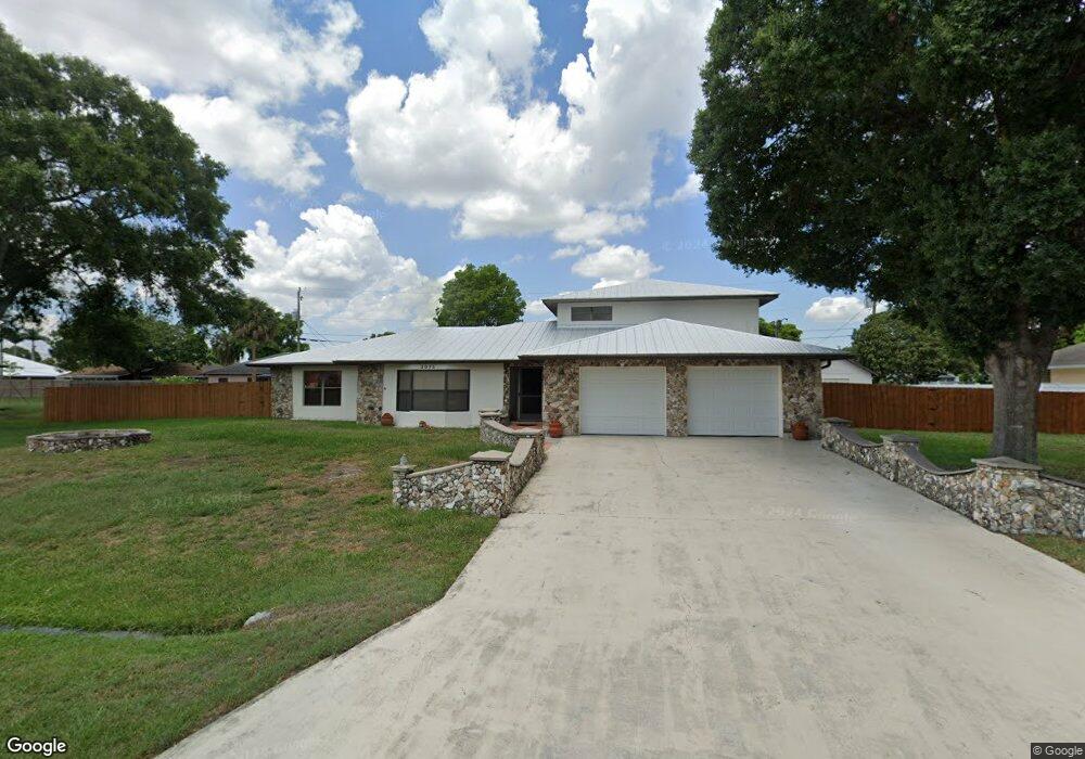 3872 SW Ramspeck St, Port Saint Lucie, FL 34953 - photo 1