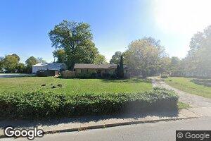 3311 Tansel Rd, Indianapolis, IN 46234