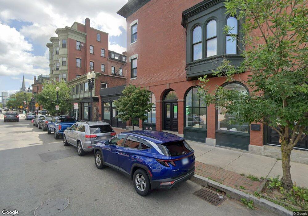 784 Tremont St unit 1, Boston, MA 02118 - photo 1