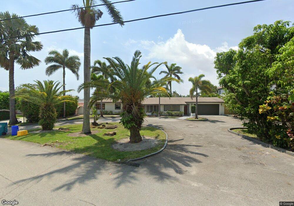 632 Shore Dr, Boynton Beach, FL 33435 - photo 1