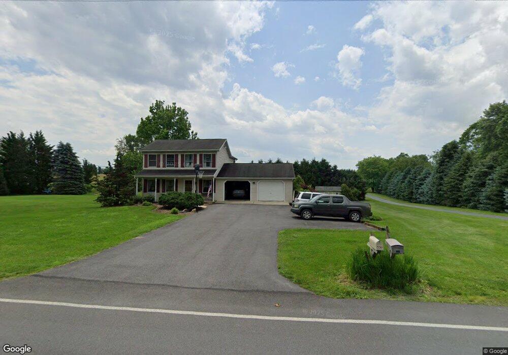 770 Pine Stump Rd, Chambersburg, PA 17202 - photo 1