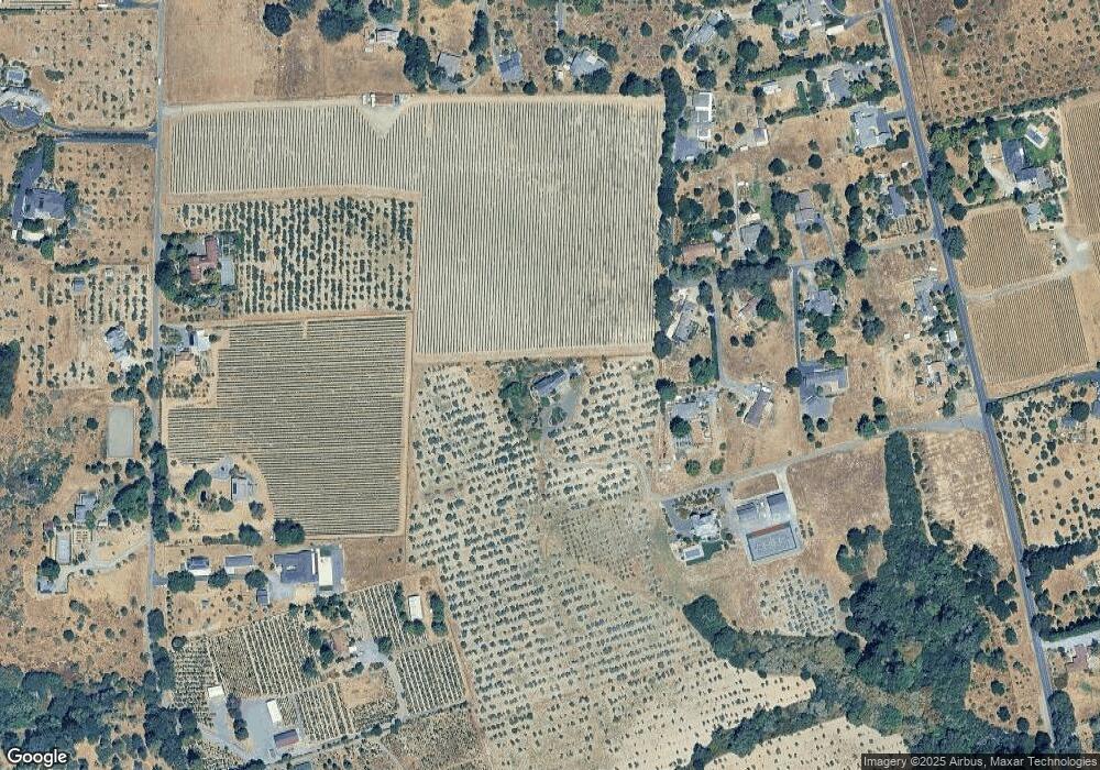 2060 Bloomfield Rd, Sebastopol, CA 95472 - photo 1