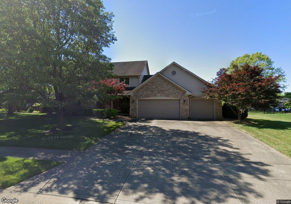 7663 Gunsmith Ct, Plainfield, IN 46168 - photo 1