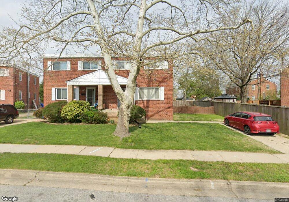 4010 24th Place, Temple Hills, MD 20748 - photo 1