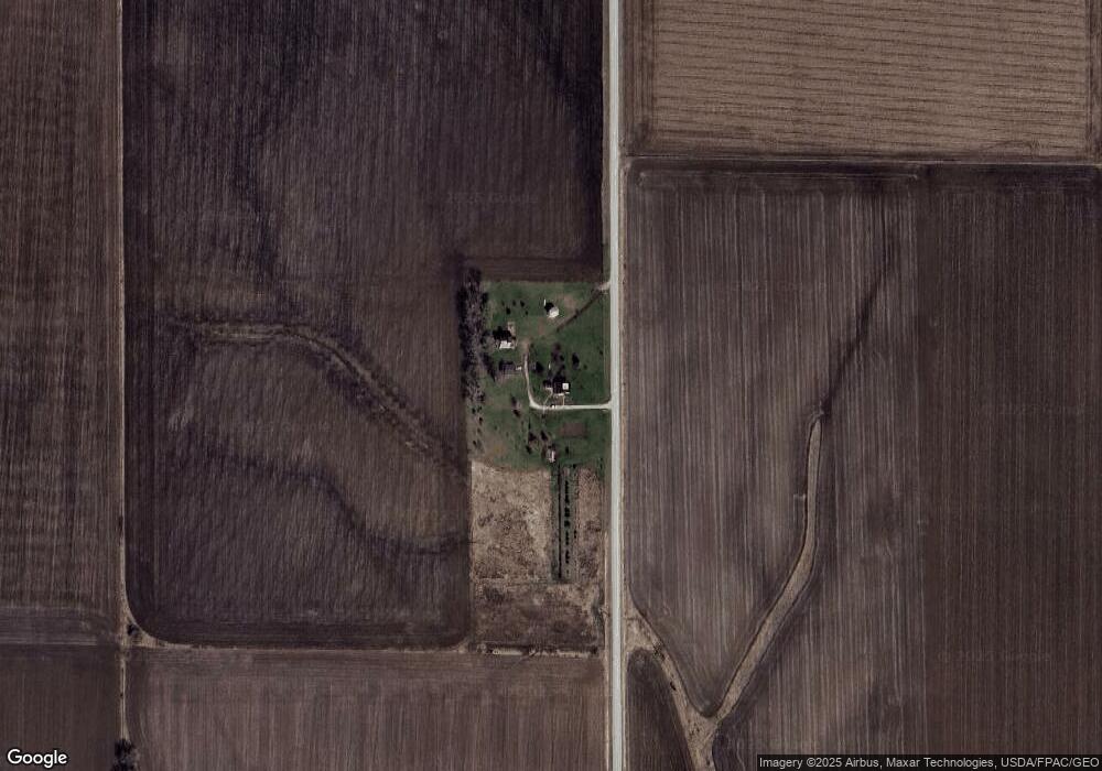 8641 Y Ave, Crawfordsville, IA 52621 - photo 1