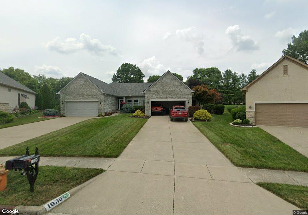 1030 Augusta Glen Dr, Columbus, OH 43235 - photo 1