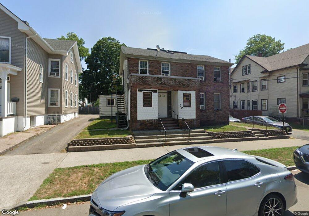 509 Ferry St, New Haven, CT 06513 - photo 1