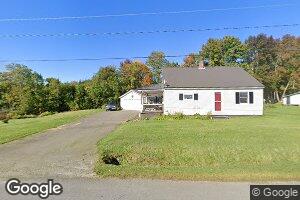 447 Nutting Rd, Perham, ME 04766