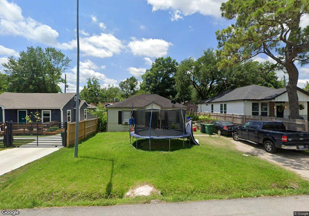 3446 Noah St, Houston, TX 77021 - photo 1