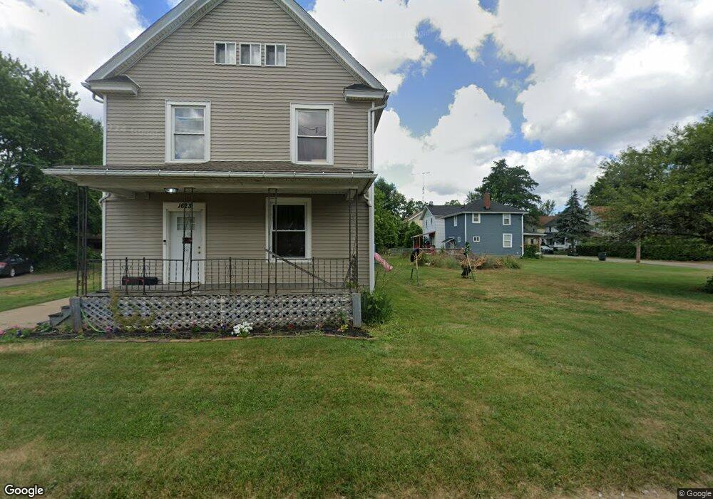 1625 Maple Ave NE, Canton, OH 44705 - photo 1