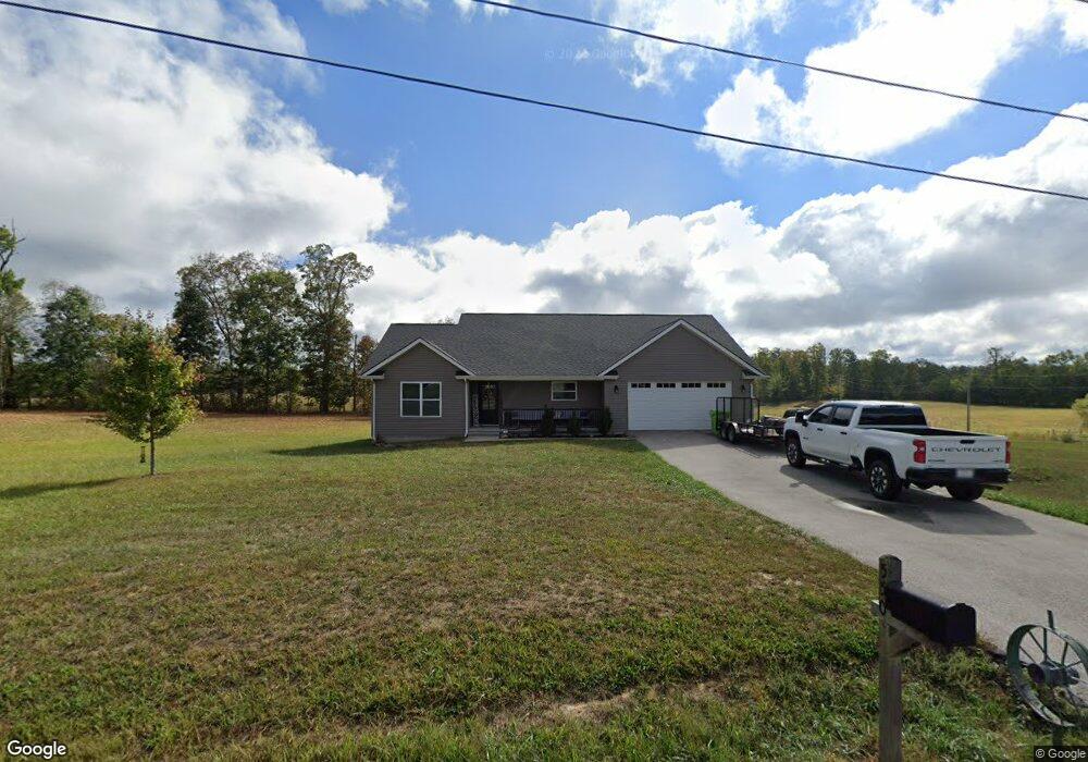 550 Colby Cir, Crossville, TN 38571 - photo 1