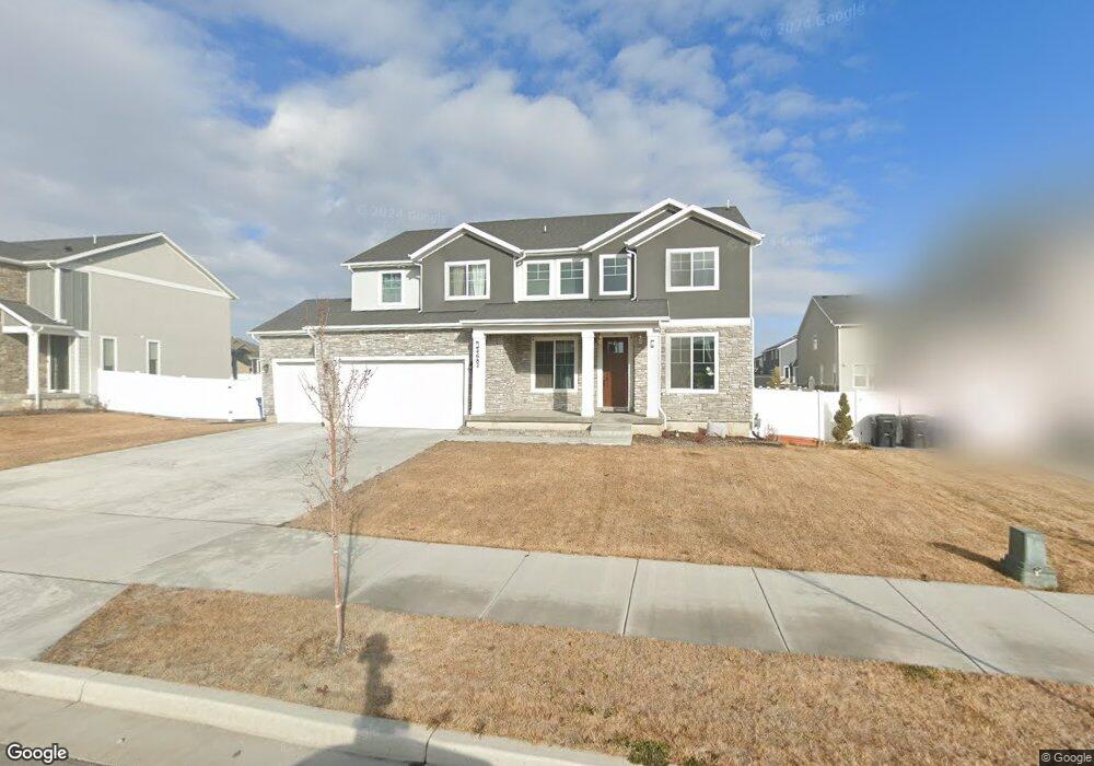 4682 W 7630 S, West Jordan, UT 84084 - photo 1