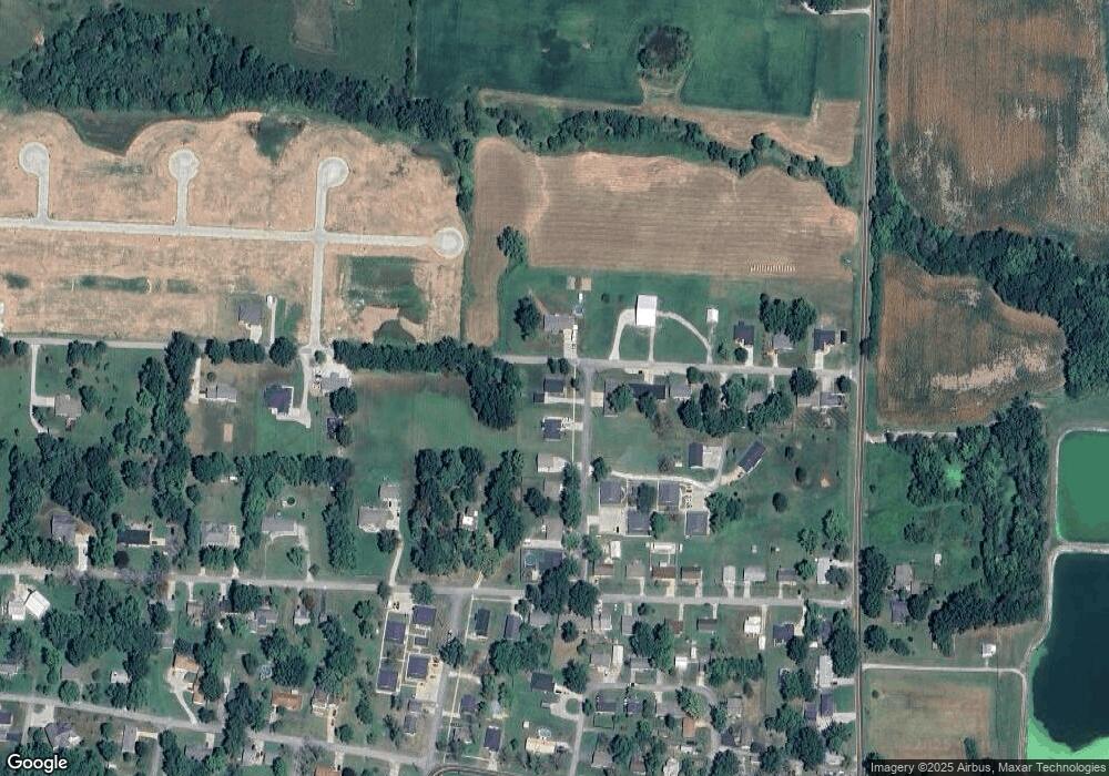 713 N Ruby St, Sturgeon, MO 65284 - photo 1