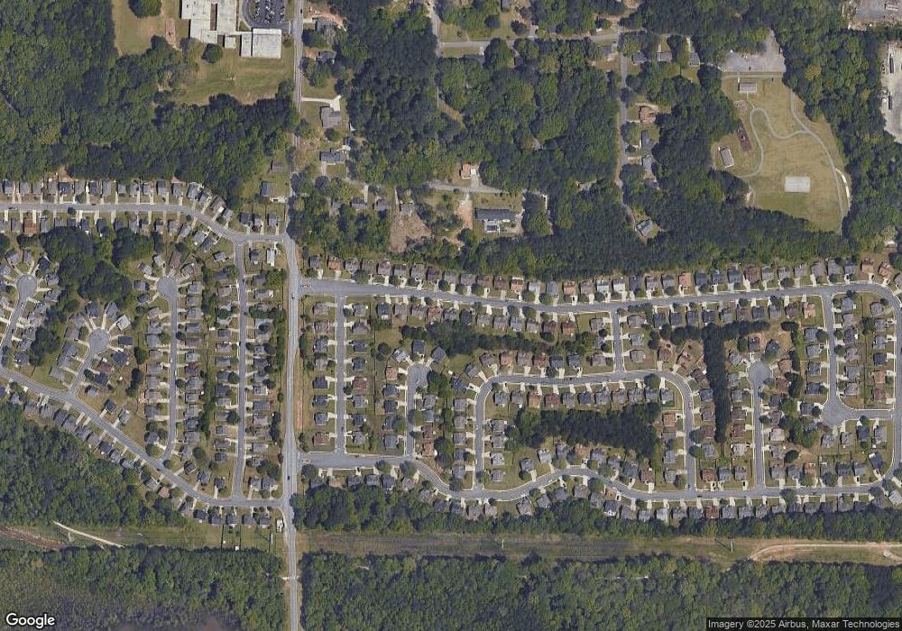 112 Misty Ridge Trail unit 1, Stockbridge, GA 30281 - photo 1