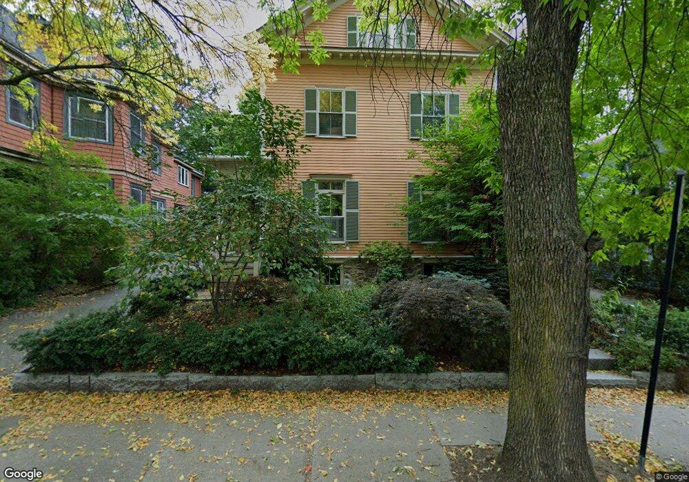 160 Aspinwall Ave unit 2, Brookline, MA 02446 - photo 1