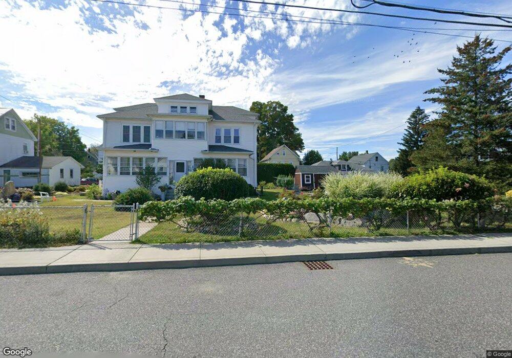 46-48 Franklin St, Easthampton, MA 01027 - photo 1