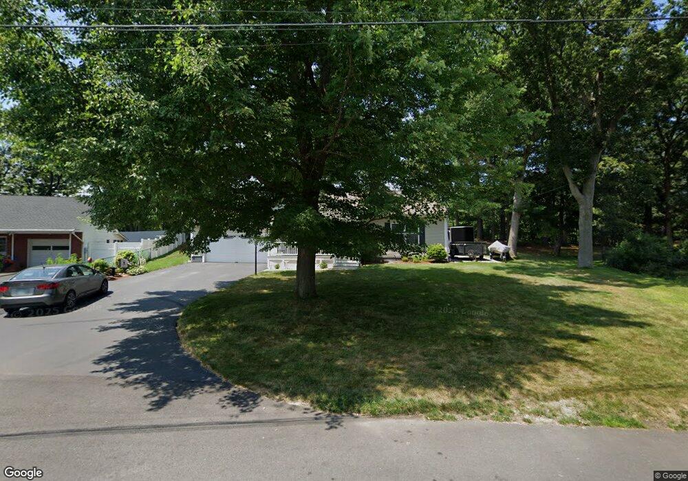 8 Dawn St, Nashua, NH 03064 - photo 1