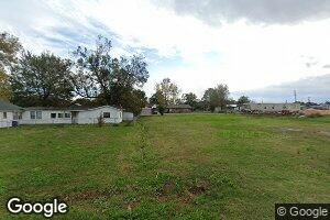 213 E Durkee St, Carlisle, AR 72024