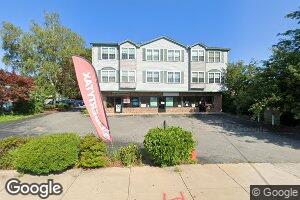 56 Social St Unit F, Woonsocket, RI 02895