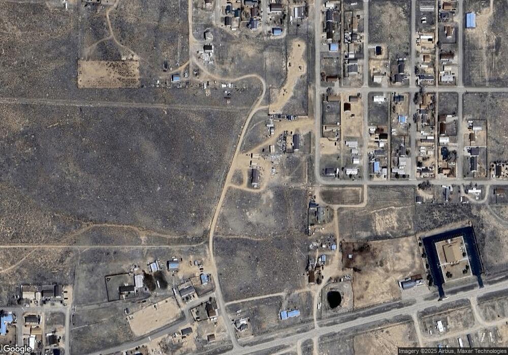 745 S Marx Ln, La Barge, WY 83123 - photo 1