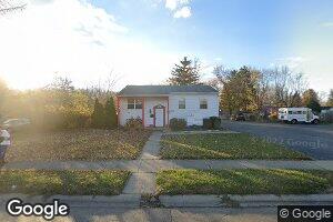 1049 S Alex Rd, West Carrollton, OH 45449