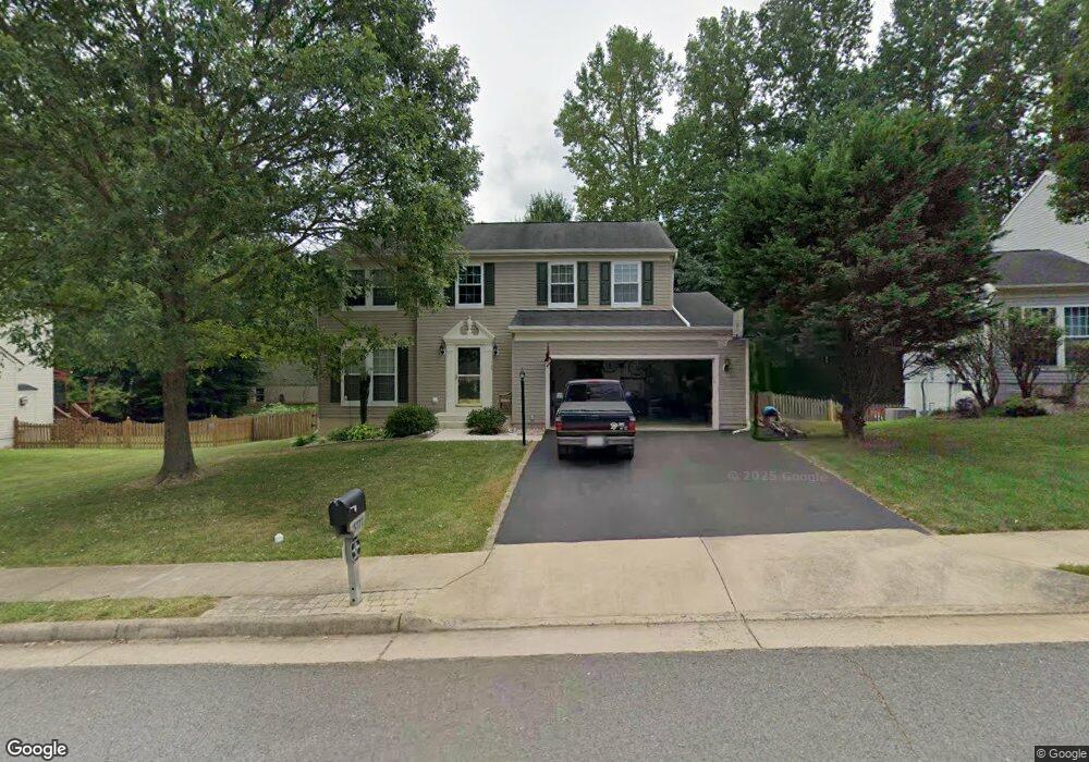 5777 Fincastle Dr, Manassas, VA 20112 - photo 1