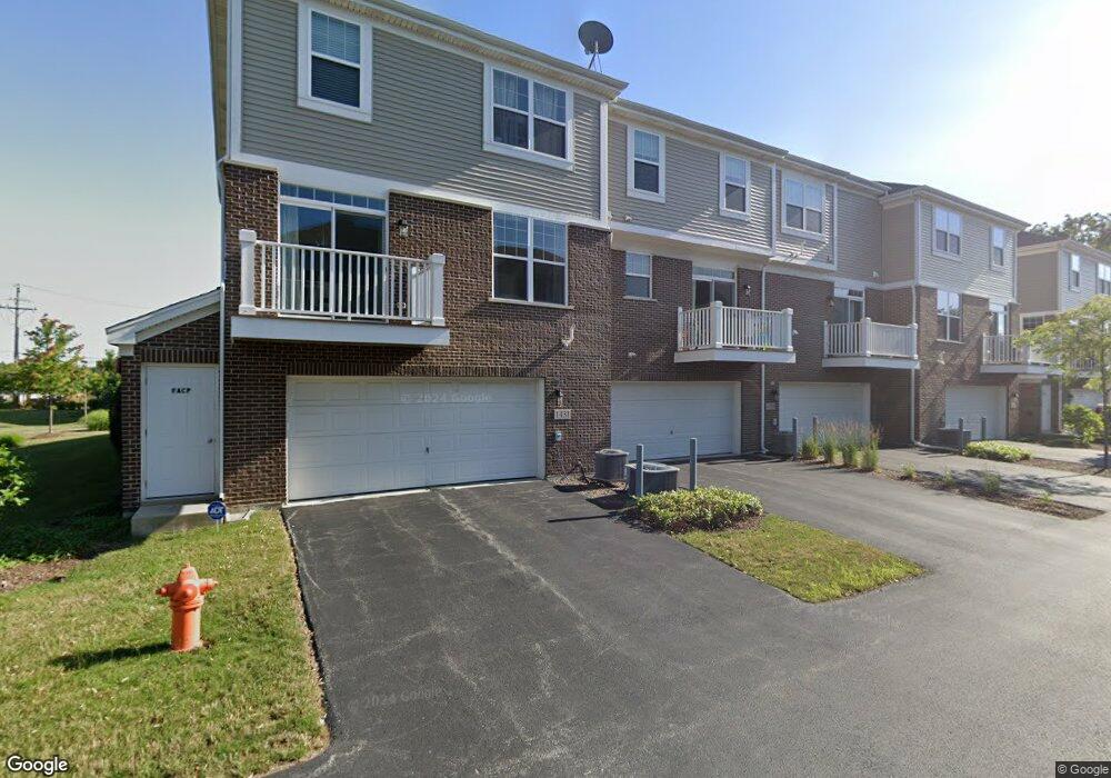 1433 N Charles Ave, Naperville, IL 60563 - photo 1